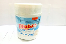 pcd pharma products of milestein pharma 